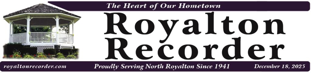 RoyaltonRecorderLogo